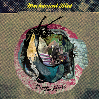 Mechanical Bird - Bitter Herbs