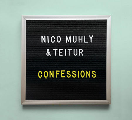 Nico Muhly & Teitur